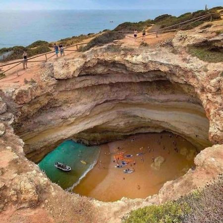Quinta Chalet ألكانتيريا المظهر الخارجي الصورة