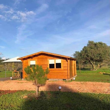 Quinta Chalet ألكانتيريا المظهر الخارجي الصورة