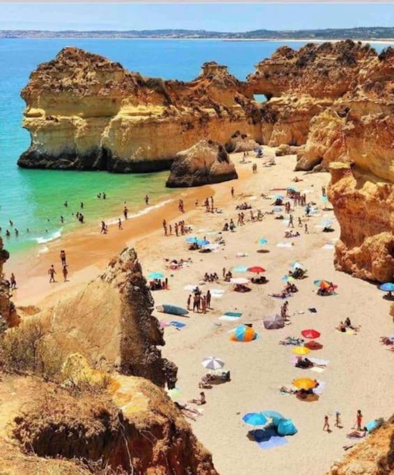 Quinta Chalet ألكانتيريا المظهر الخارجي الصورة