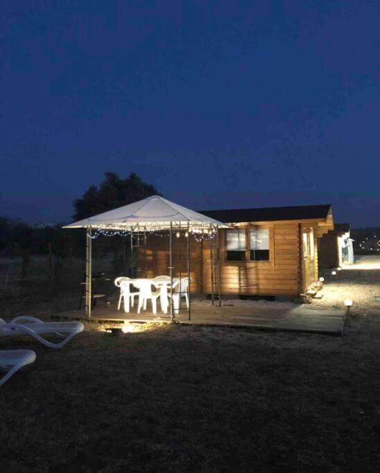 Quinta Chalet ألكانتيريا المظهر الخارجي الصورة