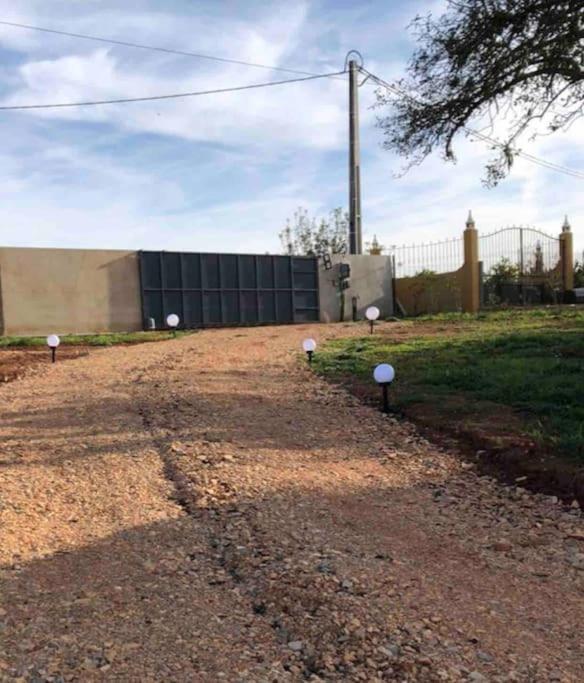 Quinta Chalet ألكانتيريا المظهر الخارجي الصورة