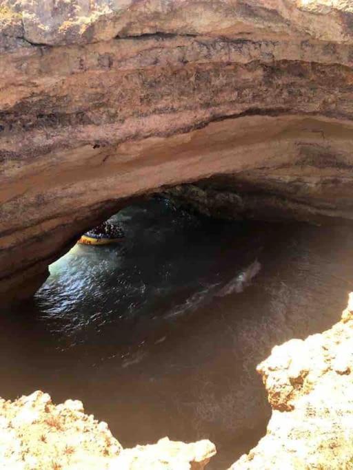 Quinta Chalet ألكانتيريا المظهر الخارجي الصورة