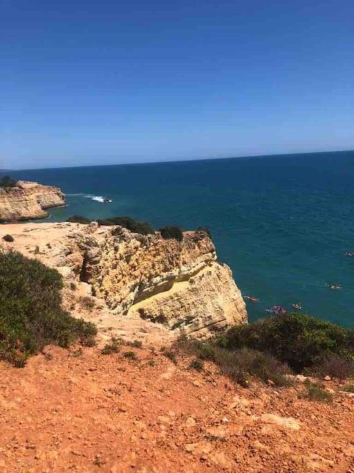 Quinta Chalet ألكانتيريا المظهر الخارجي الصورة