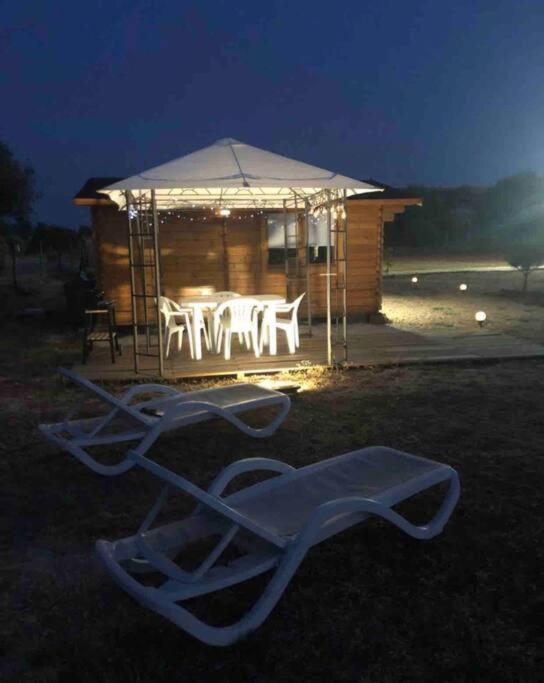 Quinta Chalet ألكانتيريا المظهر الخارجي الصورة