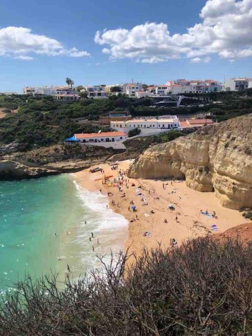 Quinta Chalet ألكانتيريا المظهر الخارجي الصورة